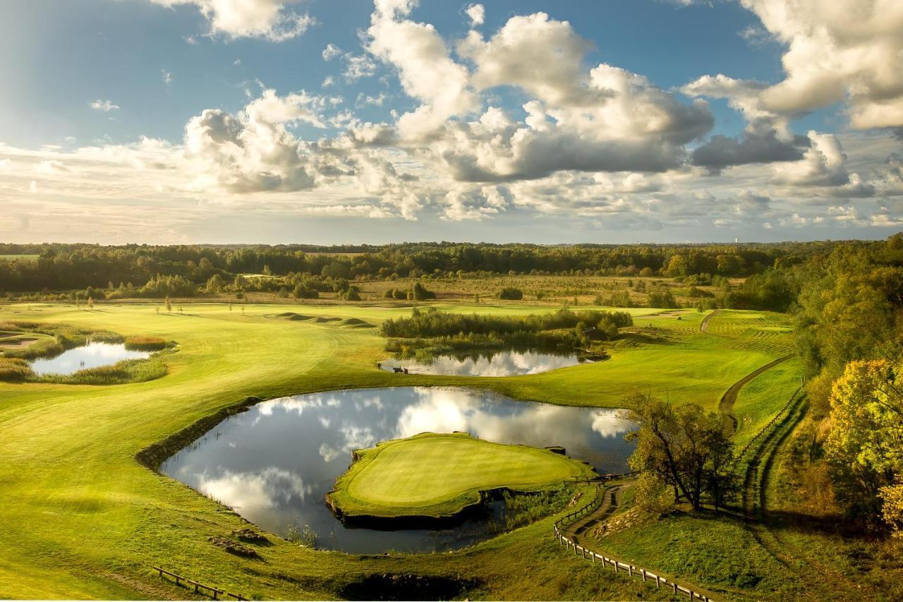 קלייפדה National Golf Resort מראה חיצוני תמונה