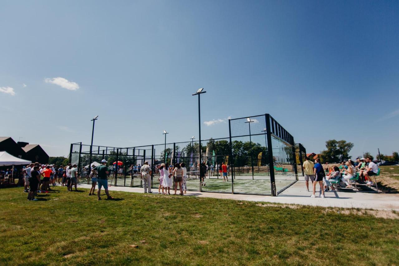 קלייפדה National Golf Resort מראה חיצוני תמונה