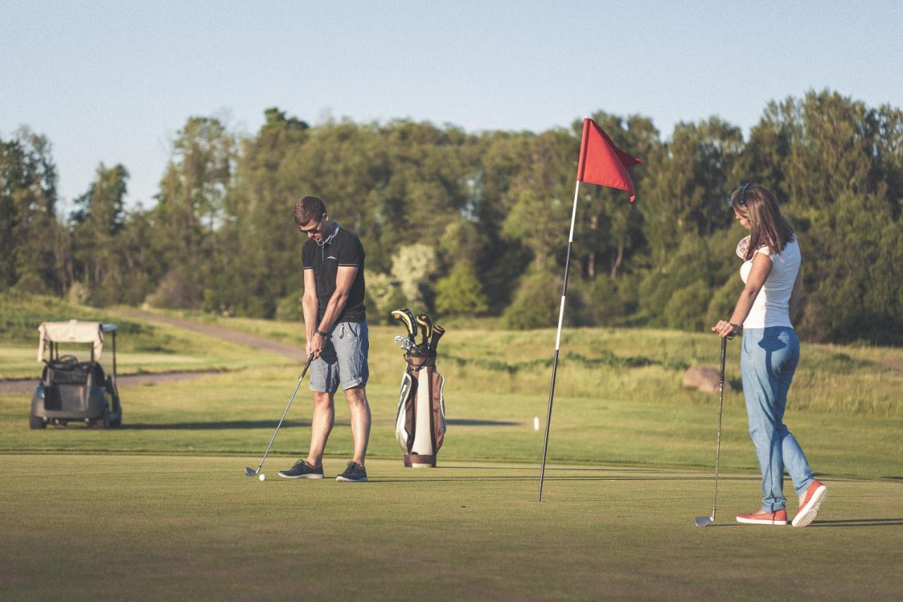 קלייפדה National Golf Resort מראה חיצוני תמונה