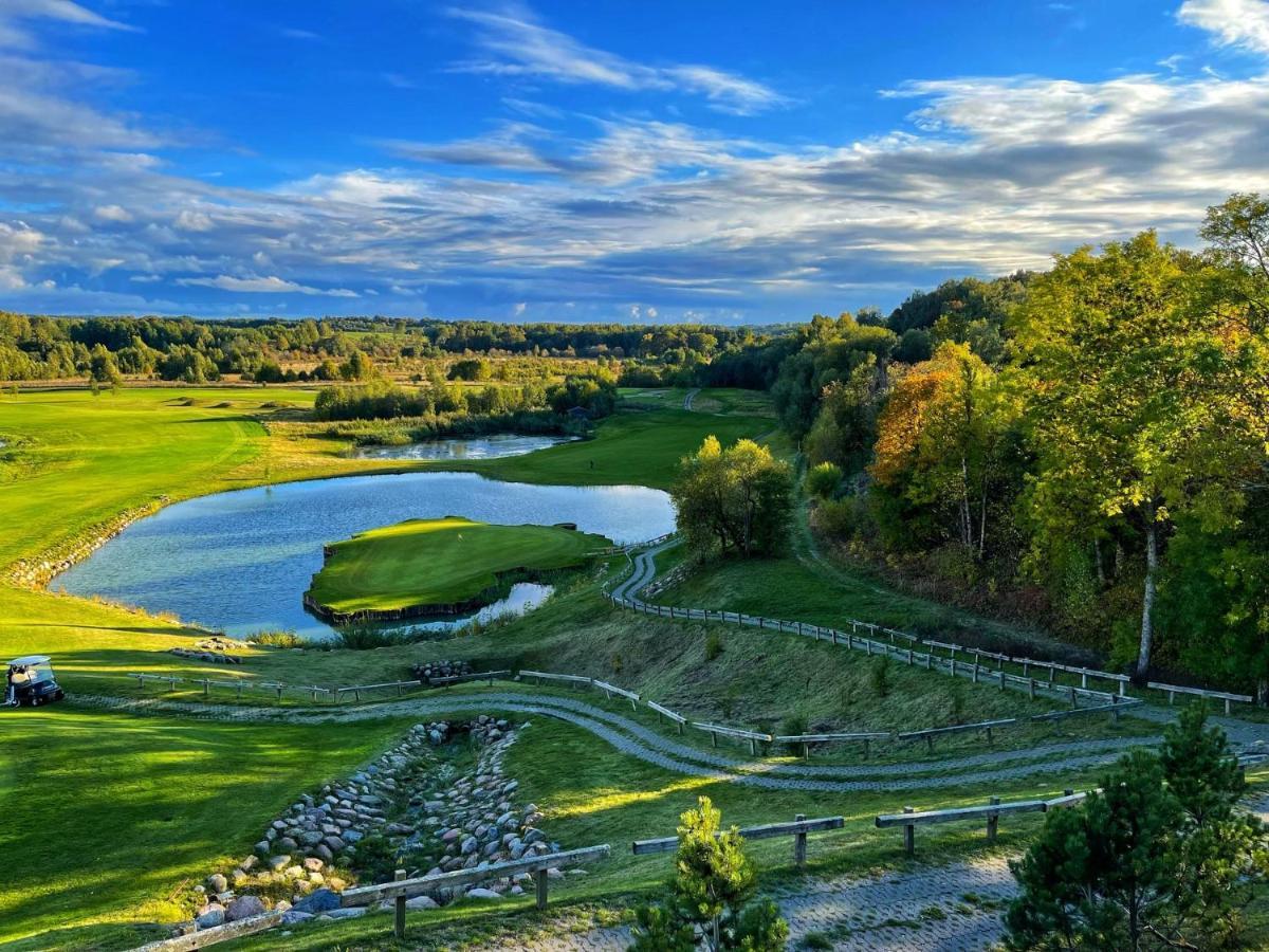 קלייפדה National Golf Resort מראה חיצוני תמונה