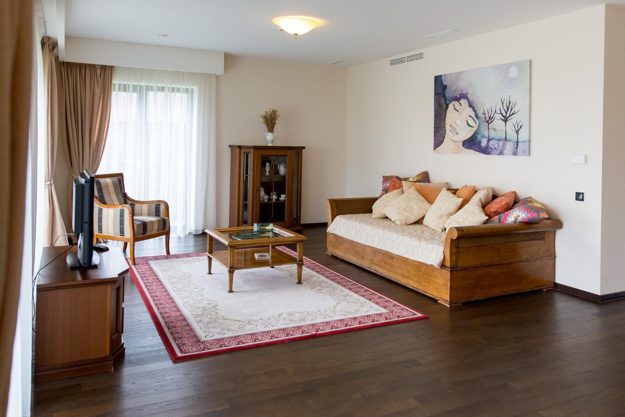 קלייפדה National Golf Resort מראה חיצוני תמונה