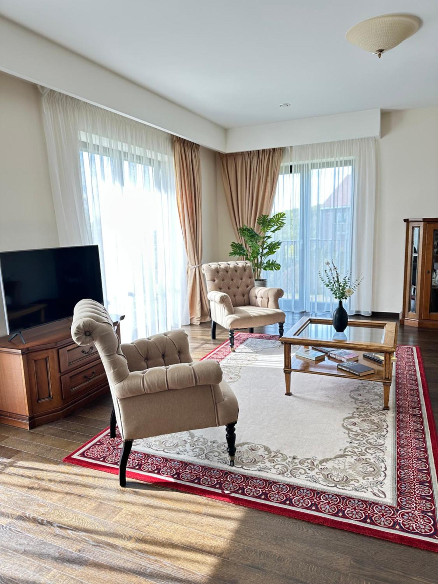 קלייפדה National Golf Resort מראה חיצוני תמונה