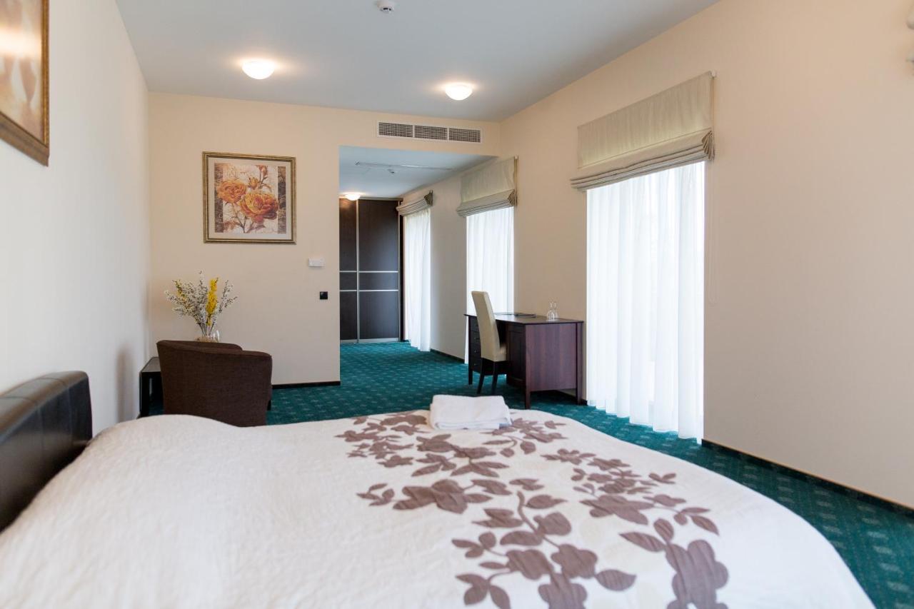 קלייפדה National Golf Resort מראה חיצוני תמונה