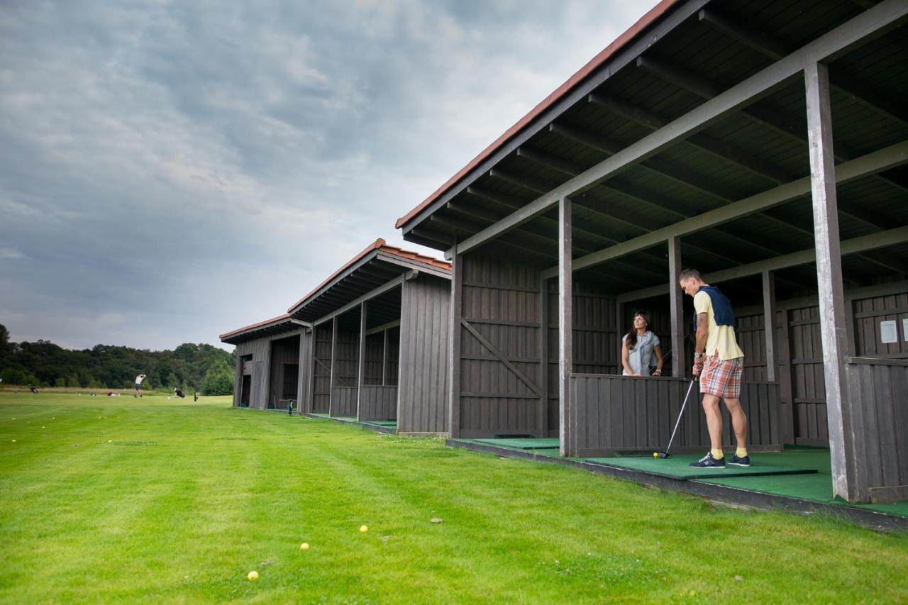 קלייפדה National Golf Resort מראה חיצוני תמונה