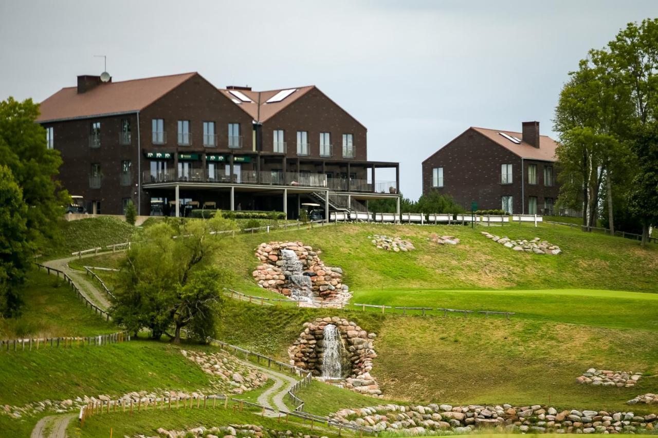 קלייפדה National Golf Resort מראה חיצוני תמונה